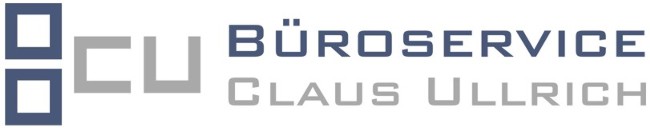 B&uuml;roservice Claus Ullrich